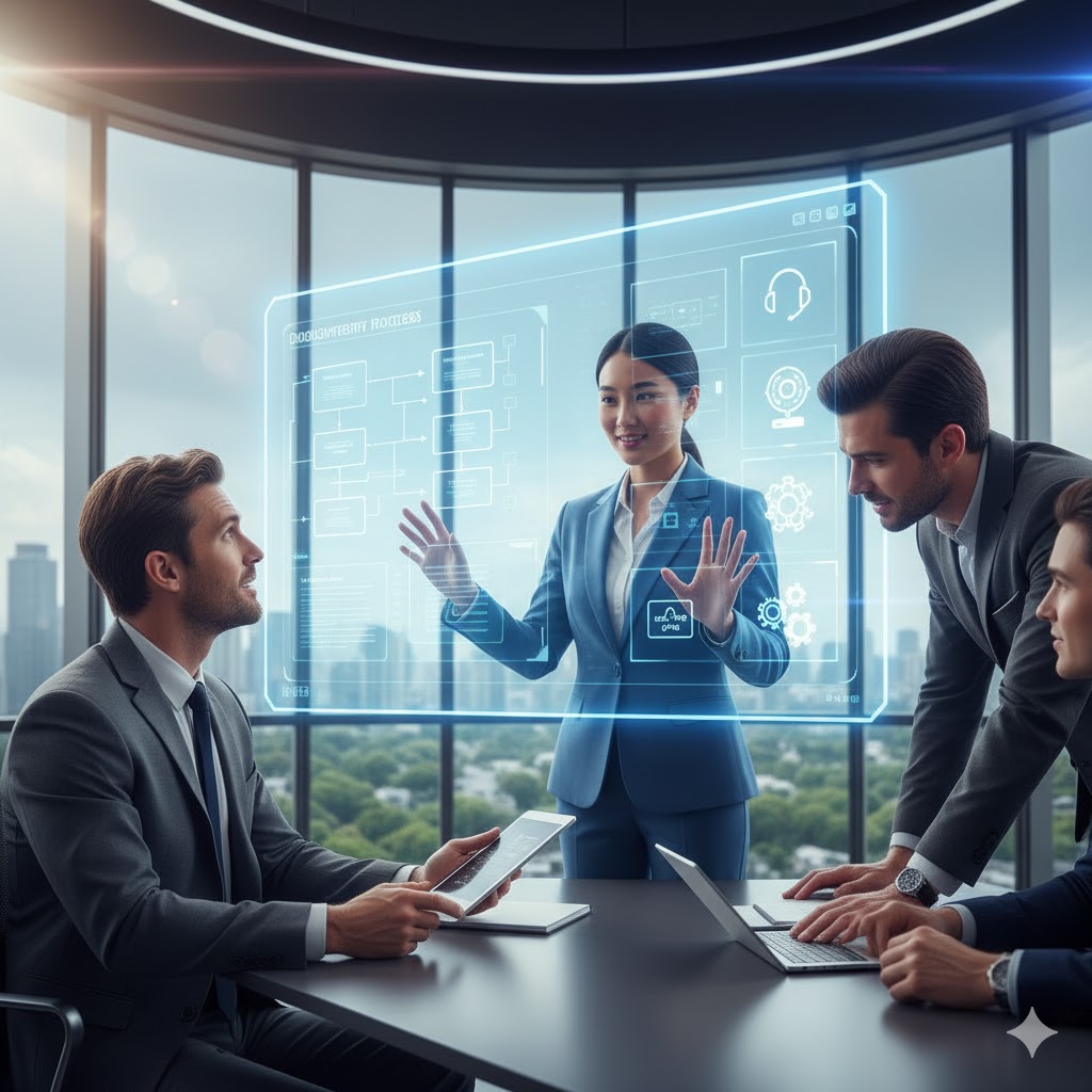 Triển khai & Tích hợp