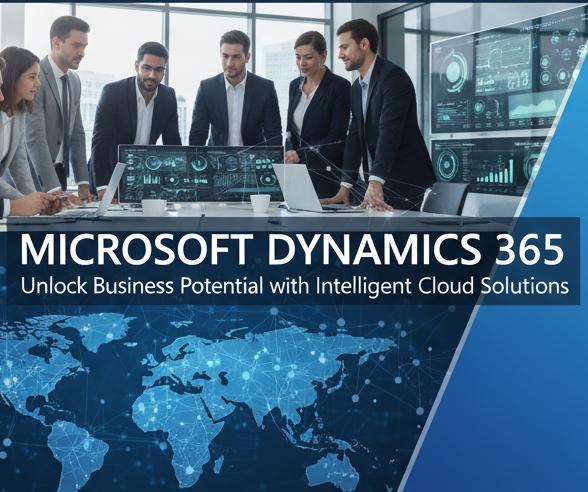 Dynamics 365
