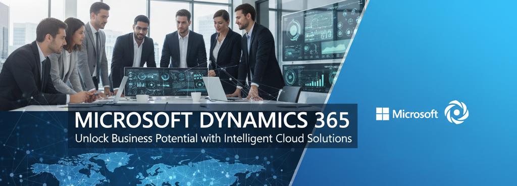 Dynamics 365