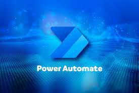 Tự động hoá quy trình trong Dynamics 365 với Power Automate